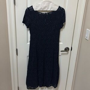 Ignite Evenings Gown